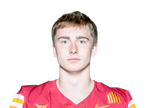 Kyle Konrardy
