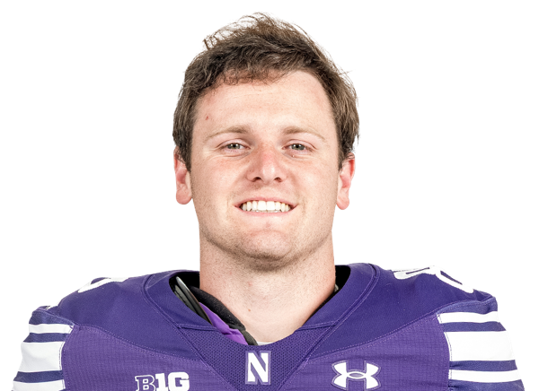 Jack Olsen