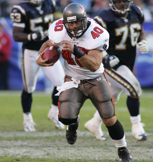 Alstott
